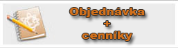 objedn&aacute;vka oznamka
